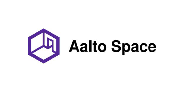 Bitwards-open-access-platform-partnership, Aalto-space-logo