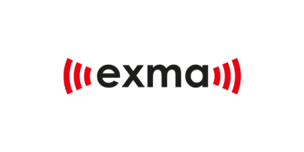 Bitwards-open-access-platform-partnership, Exma-logo