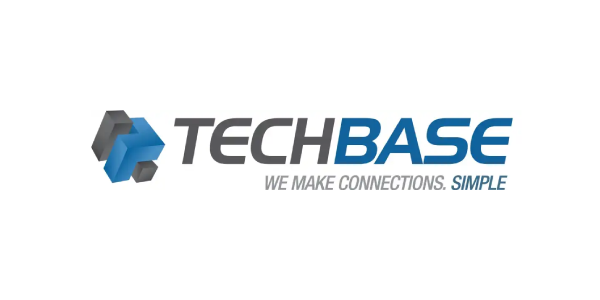 Bitwards-open-access-platform-partnership, Techbase-logo
