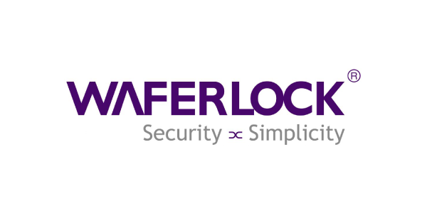 Bitwards-open-access-platform-partnership, Waferlock-logo