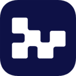 Bitwards mobile application icon for cloud based access control