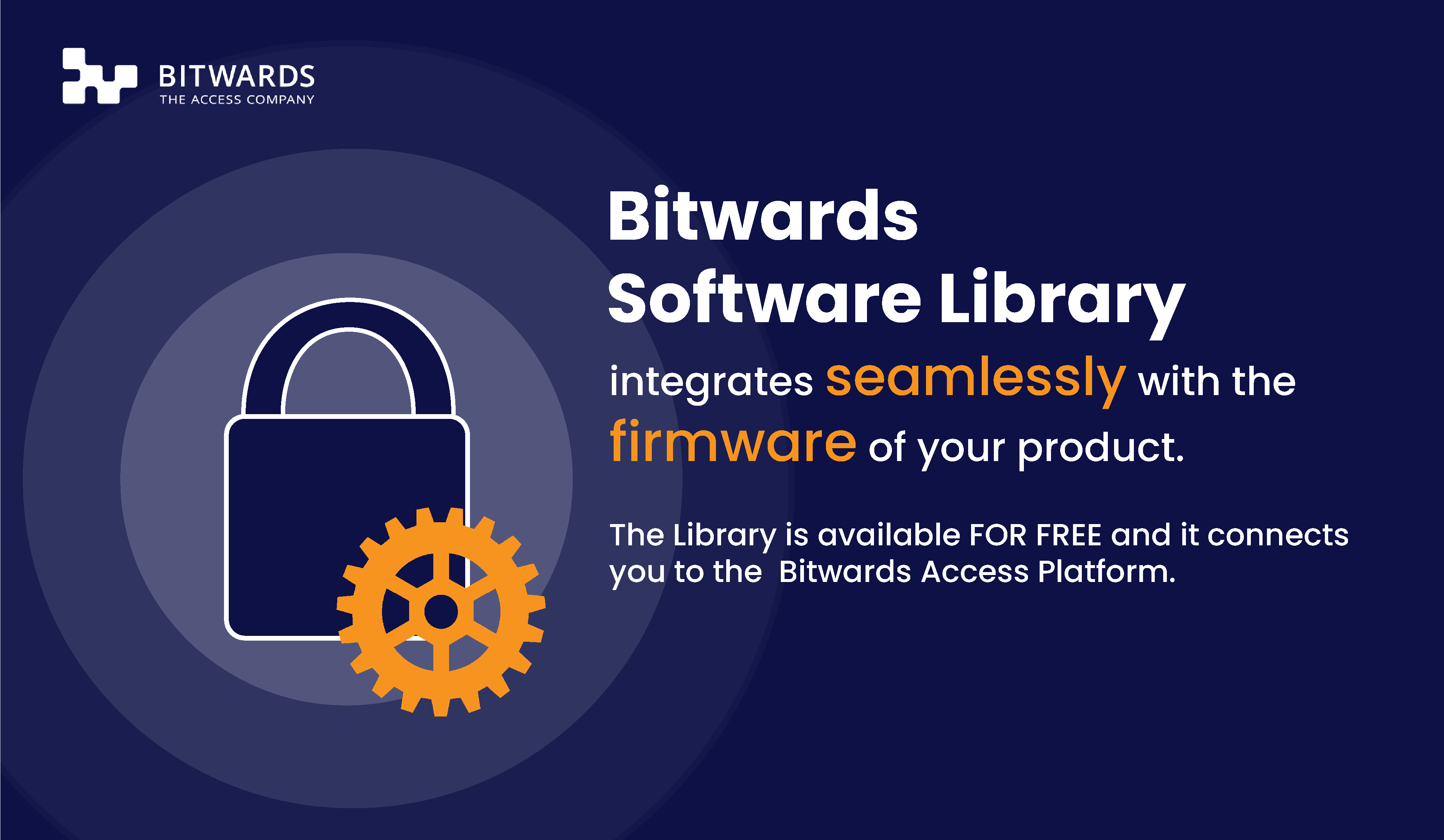 Bitwards-software-library