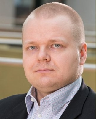 Juha Pieviläinen
