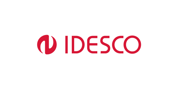 Bitwards-open-access-platform-partnership, Idesco-logo